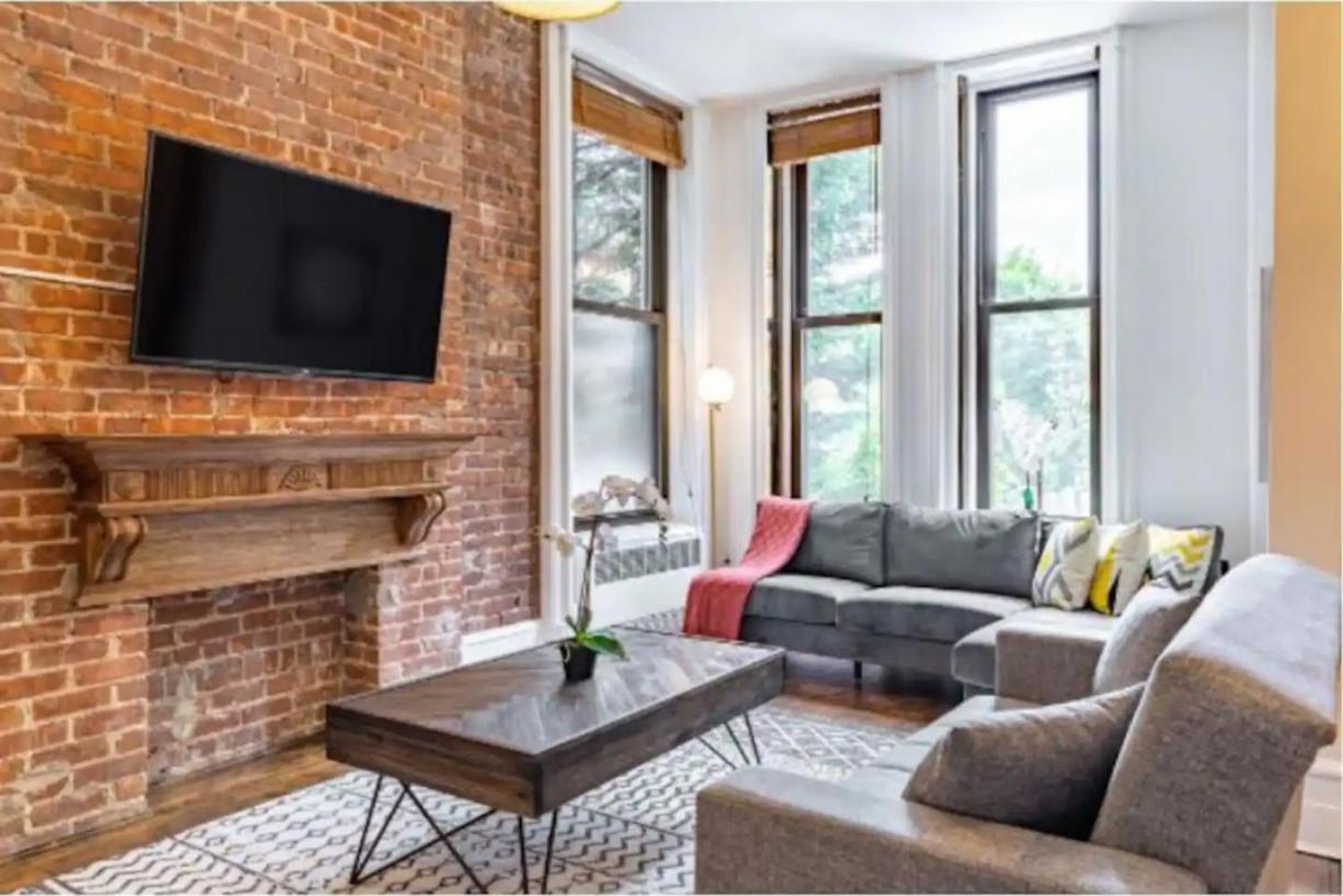 Private Townhome Retreat Park Avenue Haven I Townhome I Ferienhaus New York