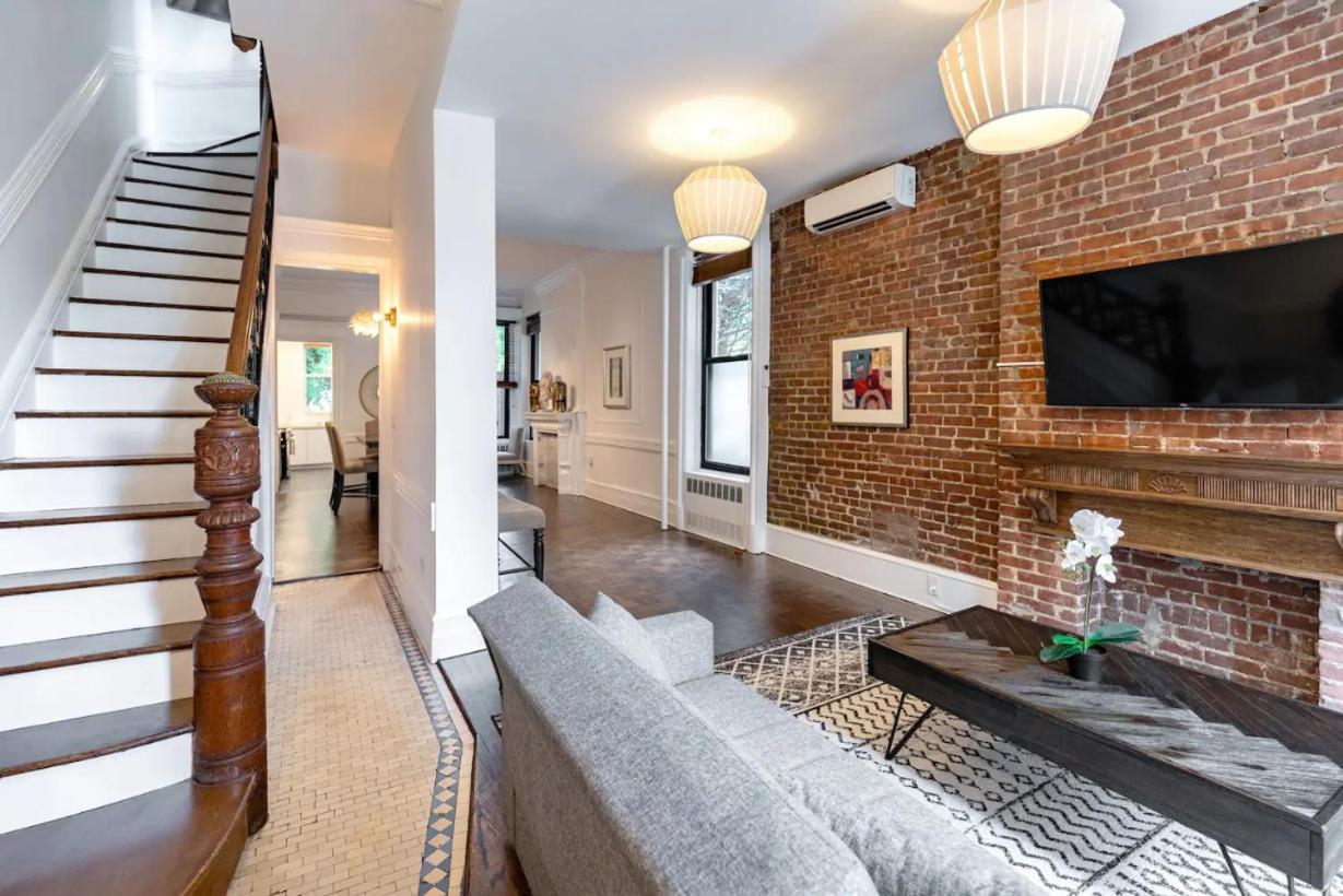 Private Townhome Retreat Park Avenue Haven I Townhome I Ferienhaus