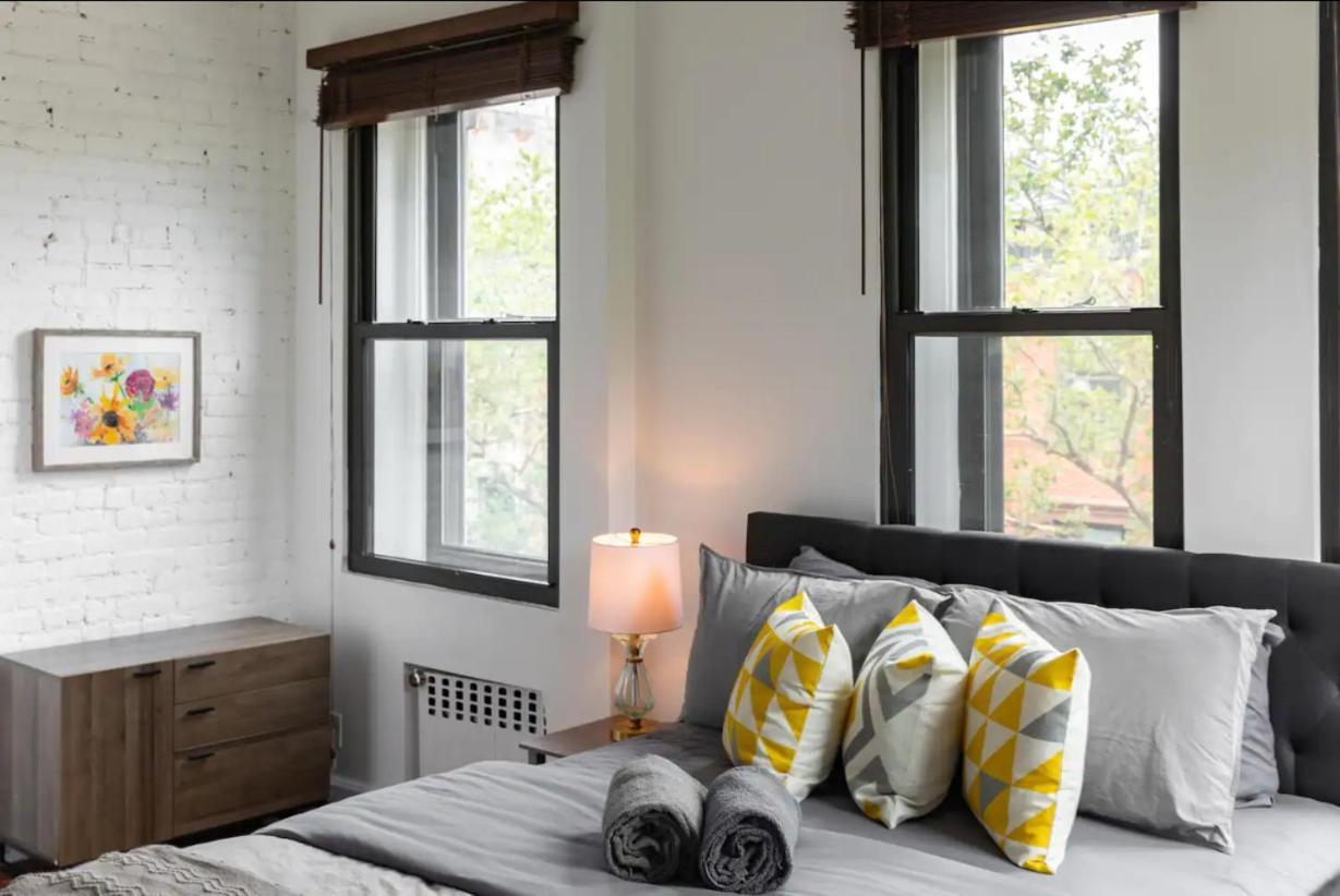 Private Townhome Retreat Park Avenue Haven I Townhome I Ferienhaus New York