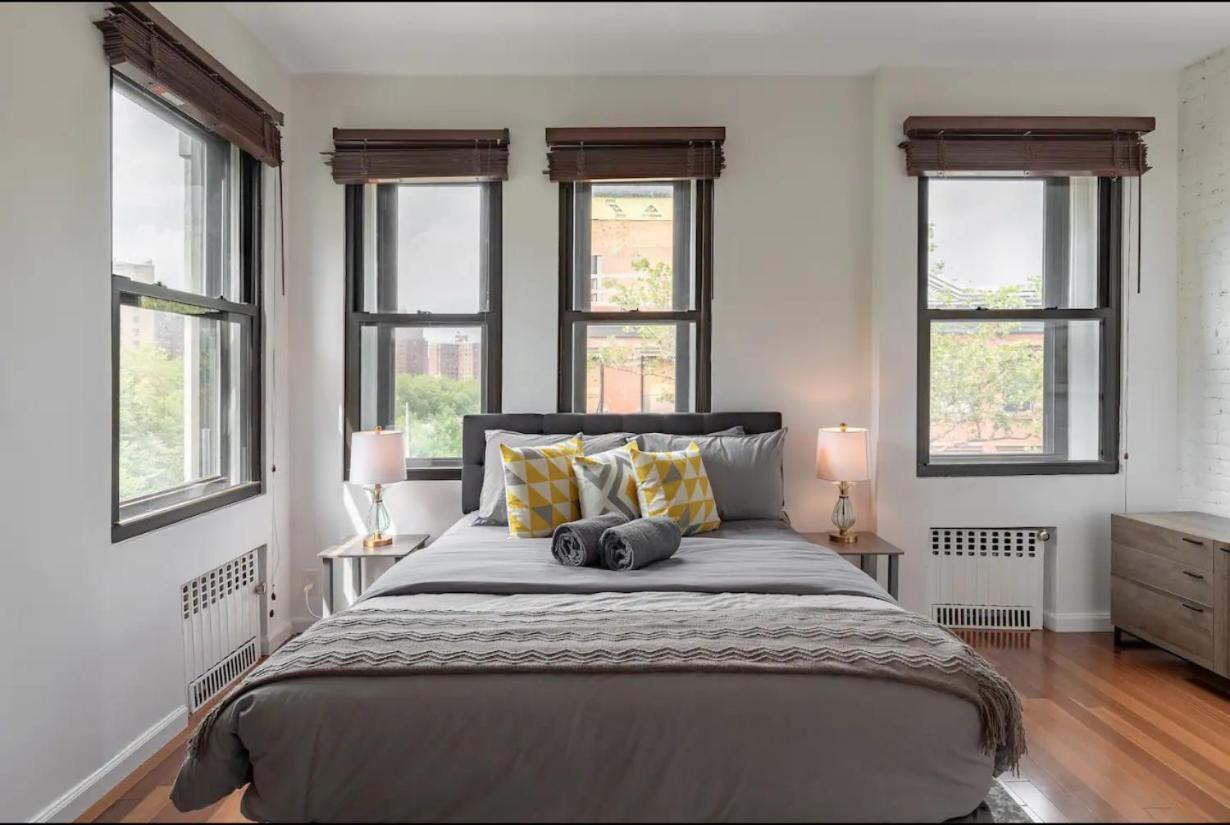 Ferienhaus Private Townhome Retreat Park Avenue Haven I Townhome I New York